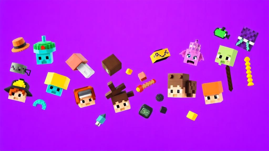 Cosmetics Collection